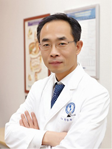 Prof. Sang-Uk Han